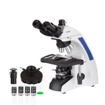 Amscope 40X-1000X Brightfield Phase Contrast Plan Infinity Kohler Lab Microscope. Fixed Price $2218.99.