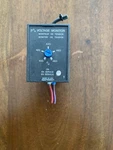 Ssac Plm 9405 Line Voltage Monitor. Fixed Price $30.00.