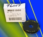 New Nikon Dic-nl Microscope Condenser Prism For Oil. Fixed Price $484.56.