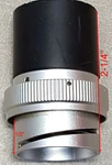 SW10X Microscope Eyepiece. We Don Know What Machine It Was Pulled From.. Fixed Price $25.00.