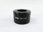 Used Optem H Clamp Adapter For Microscope Camera P/n: 25-70-22. Fixed Price $49.95.