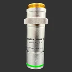Vintage Bausch & Lomb 8X/0.15 Na Industrial Microscope Objective Lens. Fixed Price $79.99.
