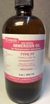 Cargille Non-drying Immersion Oil Microscopy Type Ff Fl Oz 16212. Fixed Price $95.00.