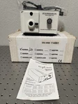 Schott Ace A20500 Fiber Optic Microscope Illuminator Eke 150 Watt. Fixed Price $225.00.