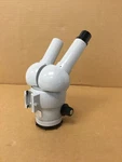 Carl Zeiss Stereozoom 4X Binocular Microscope Head W/ 10X Eyepieces Free Ship. Fixed Price $242.97.