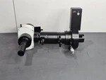 Olympus IX2-RFAEVA-2 Microscope Fluorescence Illuminator Untested. Fixed Price $1499.99.