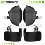 Door Handles For Nissan Quest Villager 1999-02 4X Set Front Rear Right Left. Fixed Price $33.69.