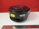Zeiss Germany Filter Turret 471645-9901 Microscope Part Optics As Pic &R8-A-15. Fixed Price $289.00.