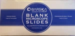 Barska 50 Pc Of Inches Microscope Blank Glass Slides Wooden Case, AF11636. Fixed Price $30.00.