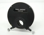 Olympus IMT2-ULWCD Phase Contrast Turret Condenser. Fixed Price $279.00.