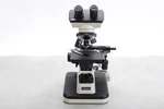 Nikon YS2-T ALPHAPHOT-2 Binocular Microscope W/ 4/0.10, 0.25, 40 0.65. Fixed Price $223.09.
