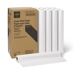 Medical Exam Table Paper, Smooth 20-21 Inches 225 Feet, Case Of. Fixed Price $196.99.