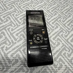 Olympus WS-853 Digital Voice Audio Recorder 8GB Built-in Usb Stereo Mic, Tested. Fixed Price $45.95.