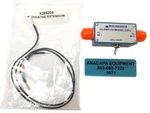 Molecular Devices CLAMP-1U Model Cell Bath, X285204 4" Dovetail Axon New (8871)W. Fixed Price $334.40.