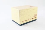 Leica Ernst Leitz Gmbh Wetzlar 5.5 7.5 (box Only) #G980. Fixed Price $10.96.