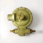 American Meter Co 73146 F007 Gas Pressure Regulator 1213B. Fixed Price $109.99.