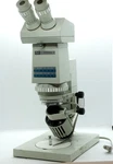 Carl Zeiss Jena Citoval 2 Vintage High-quality Professional Stereo Microscope. Fixed Price $685.00.