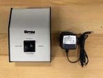 Optem International 4 Axis Joystick Microscope Controller W/ Psu Cable. Fixed Price $89.99.