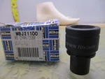 Nikon MBJ21100 Cfwn 10X/20M Reticle 4*U-15. Fixed Price $40.00.