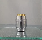 Nikon 200X /0.90 Bd Planapo Apochromat Objective Lens. Fixed Price $810.00.