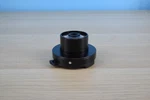 Hirox/leica VZ80 Low Magnification 0.4X Microscope Lens. Fixed Price $400.00.