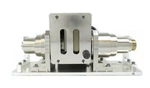 Nikon M-A43359-2A Dual Output Fiber Optic Light Source Nsr FX-601F Working Spare. Fixed Price $704.22.