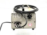 Techni-quip T-Q/FOI-1 Fiber Optic Illuminator 150W With Warranty. Fixed Price $99.00.