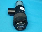Mitutoyo 10-50X P-hexanon Projection Lens 30 Days Warranty Expedited Shipping. Fixed Price $1999.00.