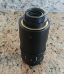 Olympus 0.7X-4.5X Zoom Objective Lens For Microscope. Fixed Price $50.00.