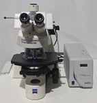 Zeiss Axioplan 2 Imaging Fluorescence, Dic, Phase, Darkfield Microscope. Fixed Price $5795.20.