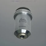 Vtg Leitz Wetzlar Germany 170/- 10/0.25 Microscope Objective Lens Vgc Used!. Fixed Price $32.47.