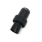 Leica 10450528 Video Adapter Lens 0.5X, C-mount Interface For 1/2" Sensor Camera. Fixed Price $600.00.
