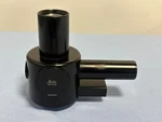 Leitz Wetzlar Microscope Illuminator Component Part. Fixed Price $349.99.