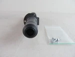 Nikon Binocular Adapter For Eclipse Ts 100 Microscope + Screws. Fixed Price $40.00.