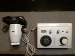 Zeiss Mc 63 Controller 74 25-9903 & 35 Camera 476072 9901 476012. Fixed Price $95.00.