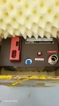 New Cps Power Supply 130N For Zeiss Leo P/n 110-644-K890. Fixed Price $500.00.
