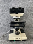 Cambridge Instruments Leica Galen Iii Professional Compound Binocular Microscope. Fixed Price $204.00.