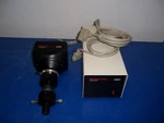 11307 Diagnostic Instruments SP402-115 Rt Power Supply & 2.2.0 Camera HRD076-NIK. Fixed Price $250.00.