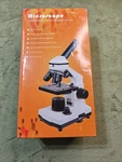 2000X Student Compound Microscope Dual Led Lab Biology Kit W/ Smartphone Adapter. Fixed Price $65.00.
