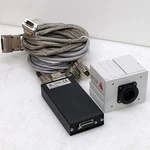 Adimec Camera MX12P/2X43 Iss: 1.0 Machine Vision Microscope. Fixed Price $299.97.