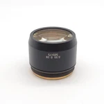 Leica Microscope Condenser Head Lens 0.55 S28 505175. Fixed Price $375.00.