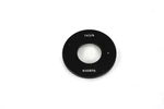 Wild Leica Leitz Lens Attachment 410375 Lambda Quarter Macroscope M400 / M420. Fixed Price $346.02.