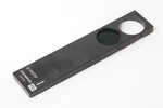 Olympus Microscope U-potp Polarizer & Tint Plate Slider. Fixed Price $349.00.