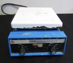 Fisher Thermix 210T Stirring Hot Plate 7X7. Fixed Price $80.00.