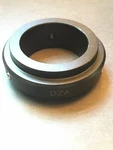 Spot Imaging Diagnostic Instruments Microscope Adapter Dza Clamp For Zeiss. Fixed Price $59.99.