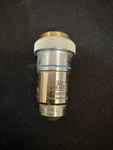 Carl Zeiss Microscope Lens Neoflaur 40/0.75 5126739. Fixed Price $49.99.