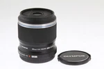 Near Mint Olympus 30MM F3.5 Macro Lens Micro Four Thirds Mft (usa Business). Fixed Price $199.99.