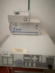 Lasertec Corp, Microscope, Z Axis Controller And Motion. Fixed Price $1750.00.