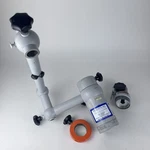 Zeiss Opmi Surgical Microscope Stand Attachment Boom Articulating Arm. Fixed Price $300.00.