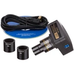 Amscope MU503 5MP USB3.0 Real-time Live Video Microscope Digital Camera. Fixed Price $282.99.